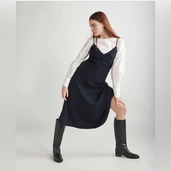 Thakoon slip dress - Picture 2 of 5